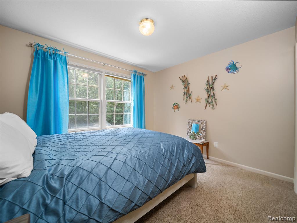 5070 Duck Lake Road, Whitehall, MI 49461 — Photo 36