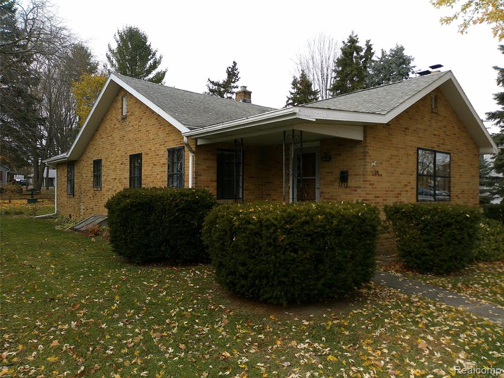 219 Washington Street, Vassar, MI 48768 — Photo 3
