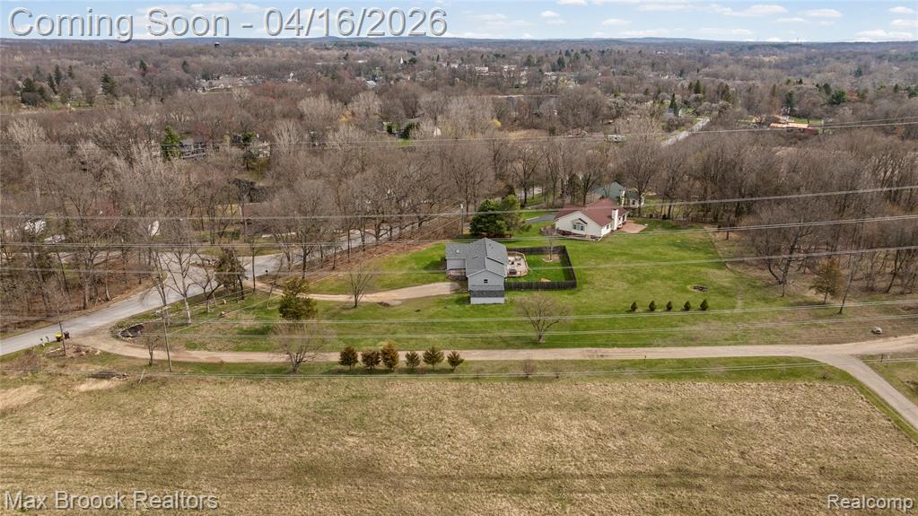 817 Mower Road, Pinckney, MI 48169 — Photo 34