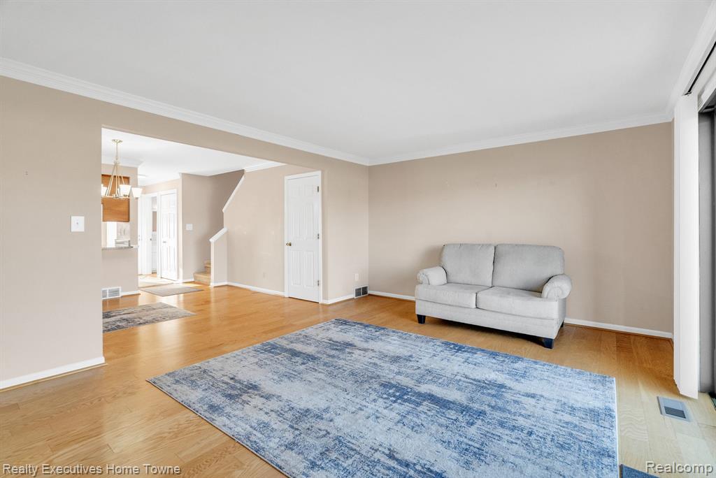 2500 River Apt 55 Road, 55, Marysville, MI 48040 — Photo 22