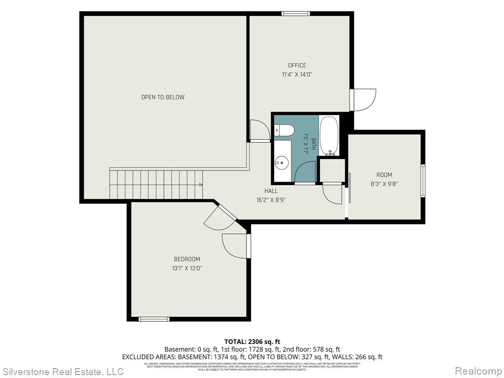 651 Wynstone Circle N, Oakland, MI — Photo 47