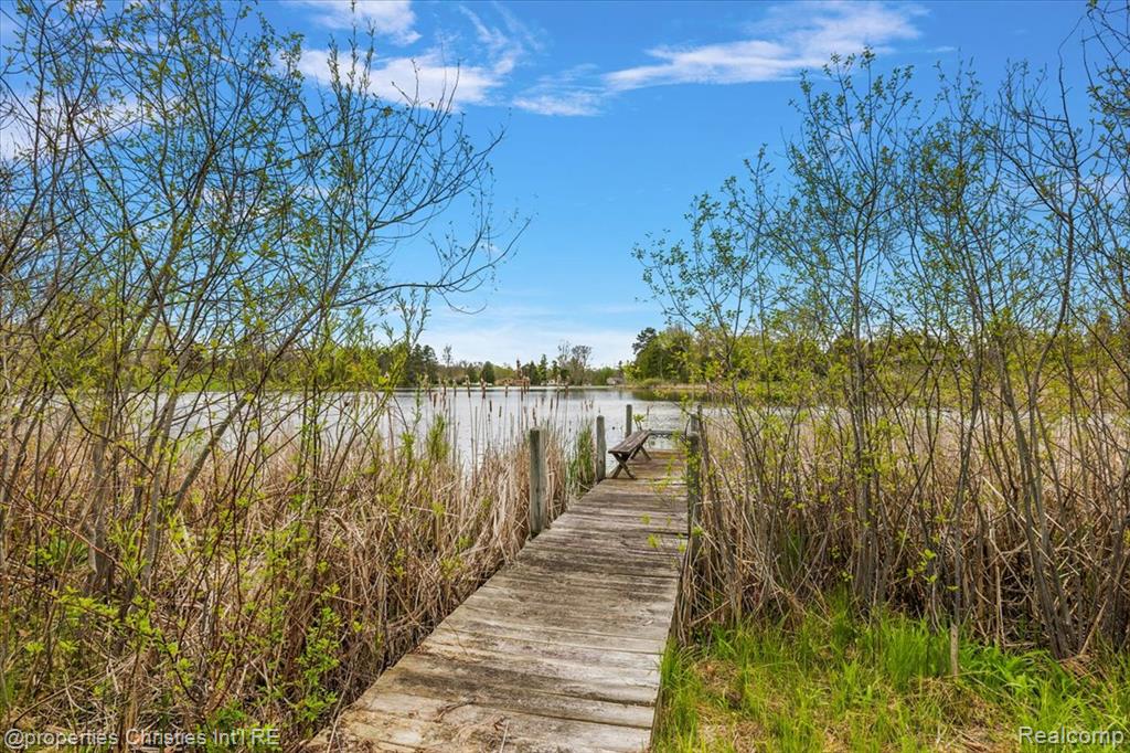 6175 Tripp Road, Holly, MI 48442 — Photo 45