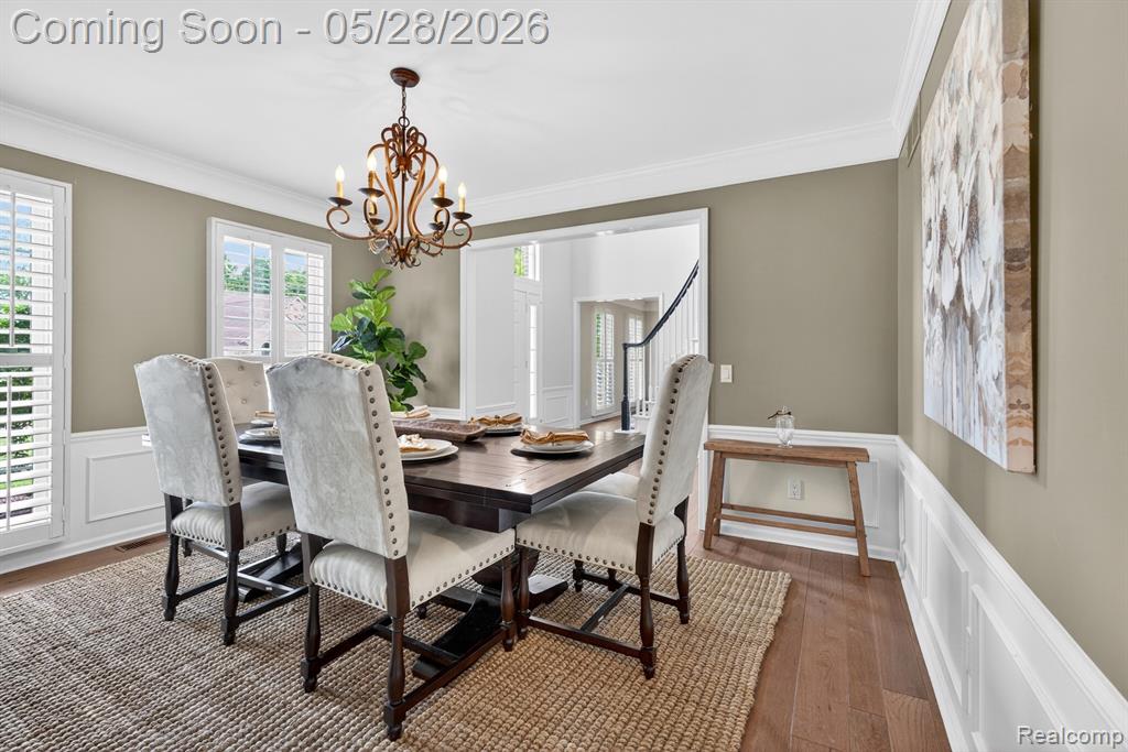 337 Country Club Court, Canton, MI 48188 — Photo 17