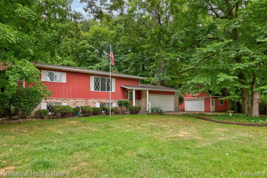 4861 Dorothy Street, Vassar, MI 48768 — Photo 2