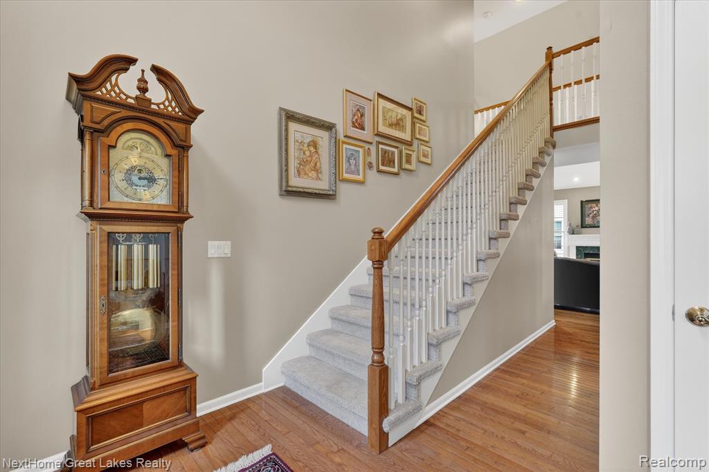 6152 Natures Cove, Grand Blanc, MI 48439 — Photo 4