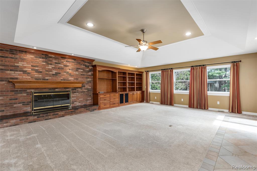 38556 Shana Drive, Clinton Twp, MI 48036 — Photo 24