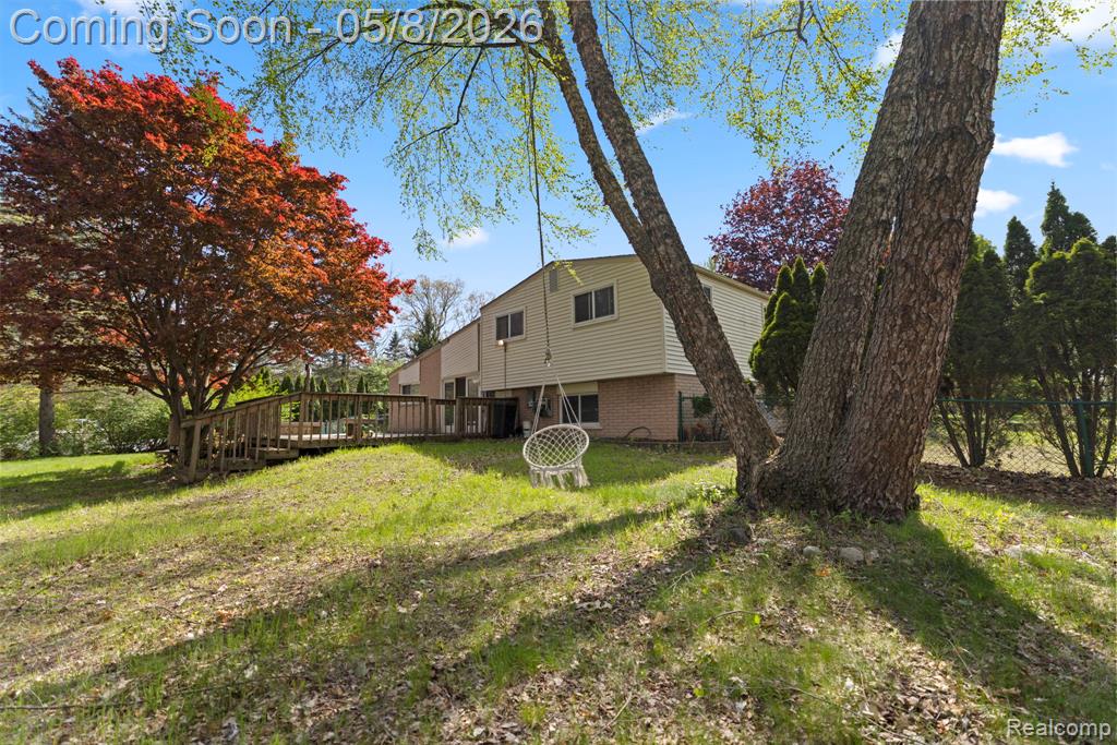 8130 Ravine Drive, Westland, MI — Photo 40