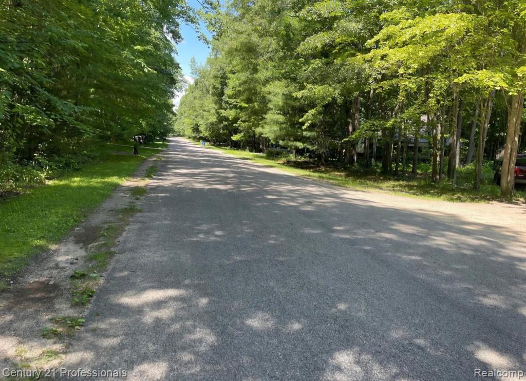 Lot 789 Redwine Drive, Houghton Lake, MI 48653 — front exterior
