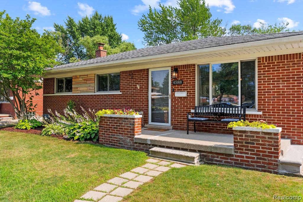 4588 Fenwick Drive, Warren, MI 48092 — Photo 5