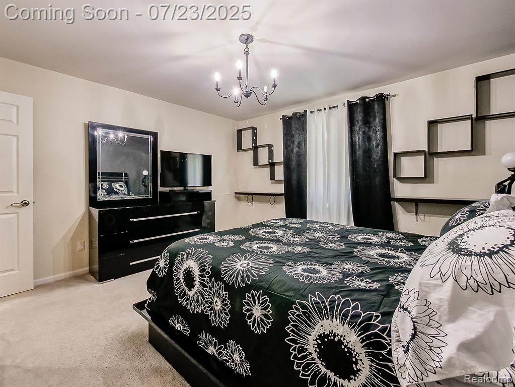 6590 Pembridge Hill, West Bloomfield, MI — Photo 18