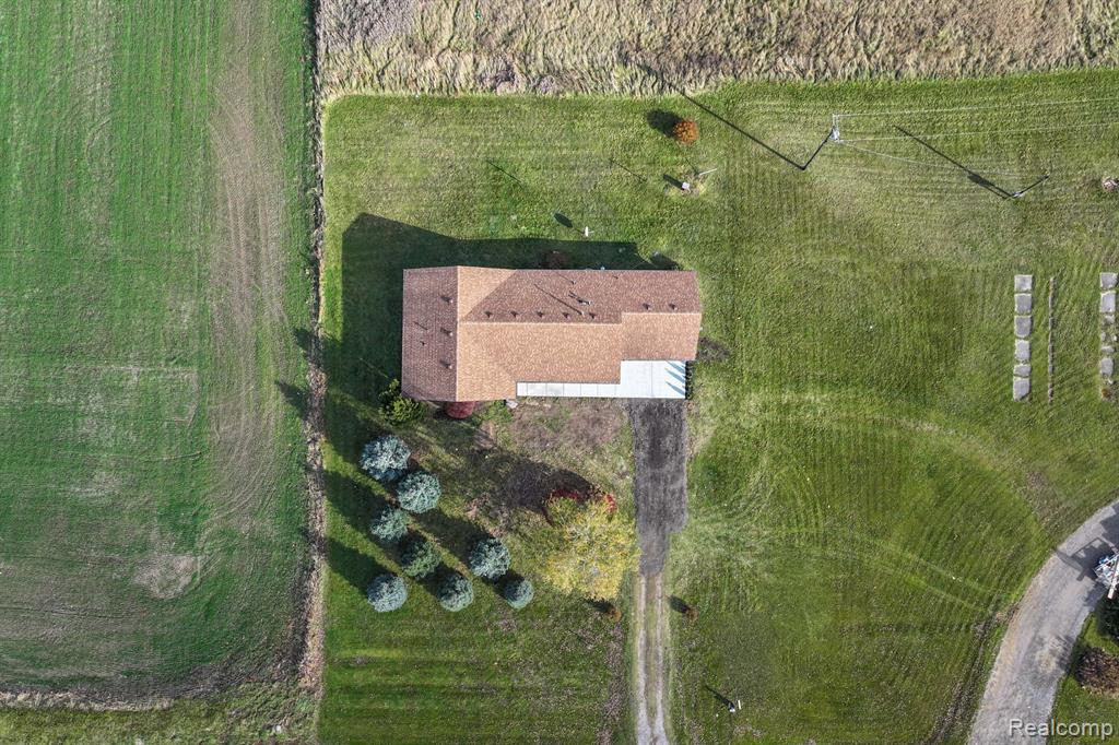 7578 S VAN DYKE Road, Marlette, MI 48453 — Photo 31