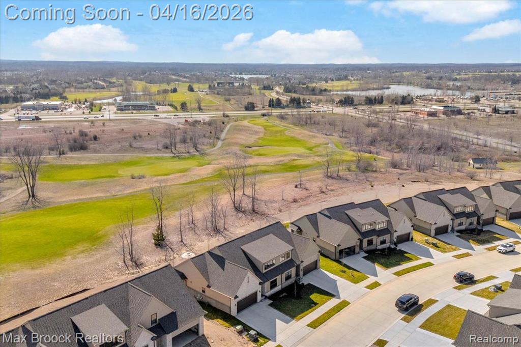 495 Cornerstone Drive, Oxford, MI 48371 — Photo 43
