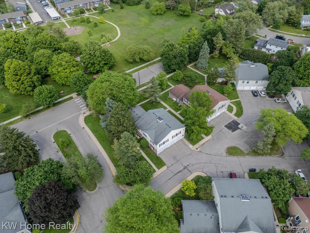 2655 FENWICK, Ann Arbor, MI 48104 — Photo 11