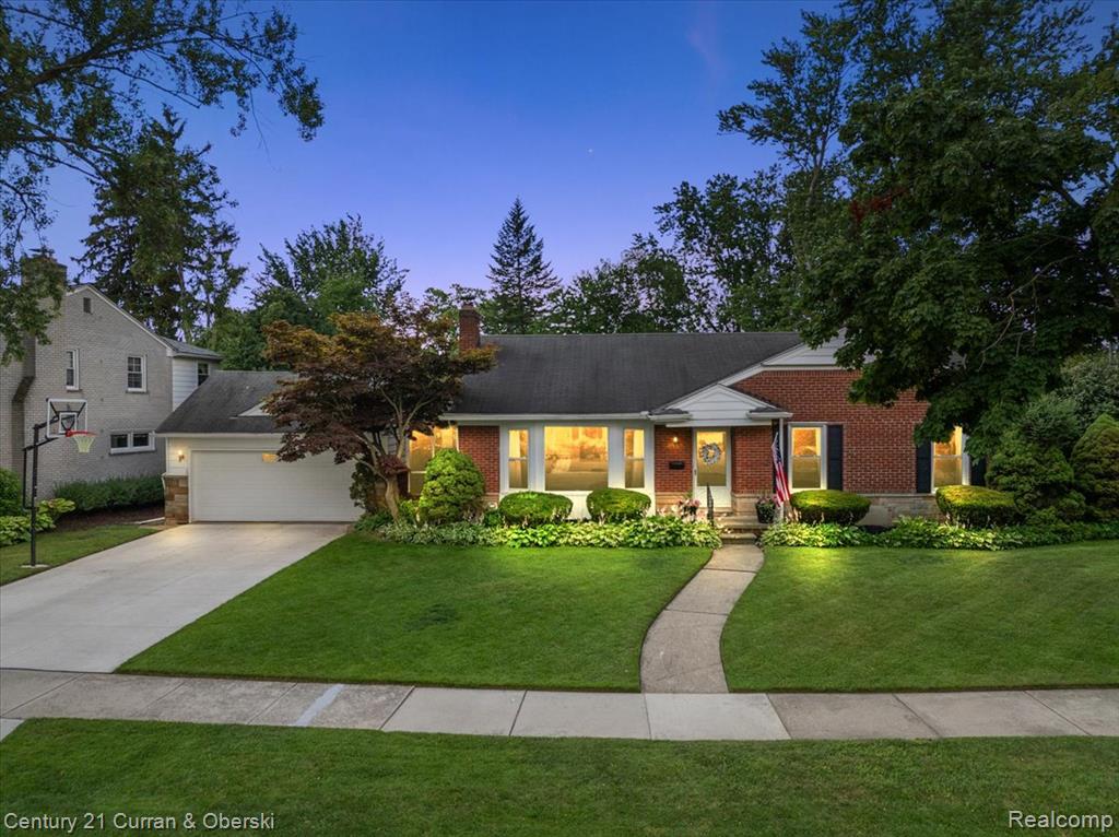4151 Seminole Drive, Royal Oak, MI 48073 — Photo 41