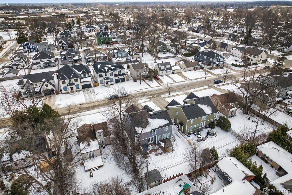 4241 Tonawanda Avenue, Royal Oak, MI 48073 — Photo 66