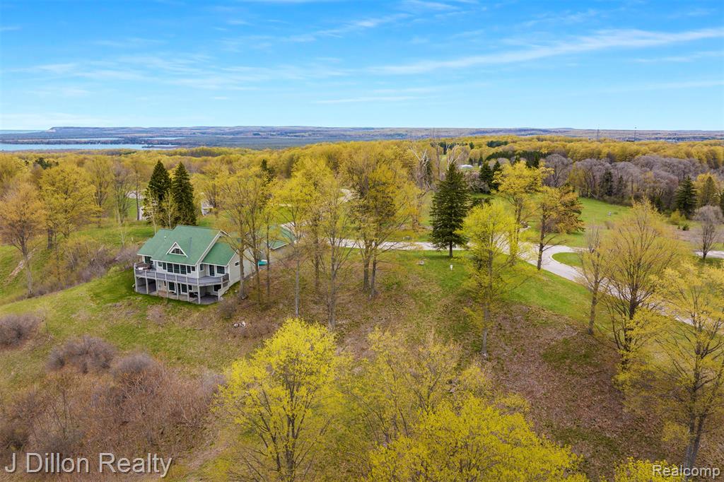 Lot 16 Wild Laurel Lane, Beulah, MI 49617 — Photo 10