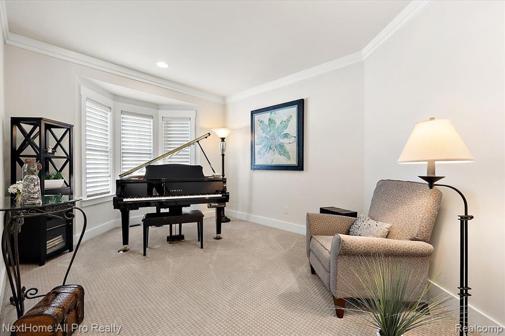 22841 Shepherds Hollow Drive, South Lyon, MI 48178 — Photo 19