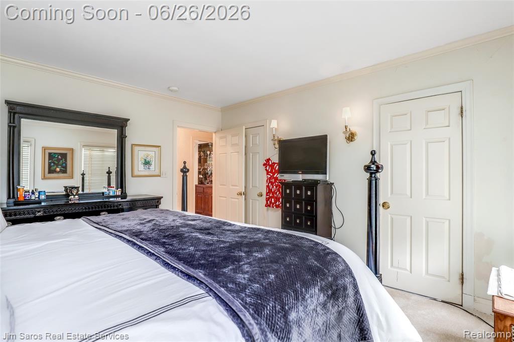 764 Harcourt Road, Grosse Pointe Park, MI 48230 — Photo 23
