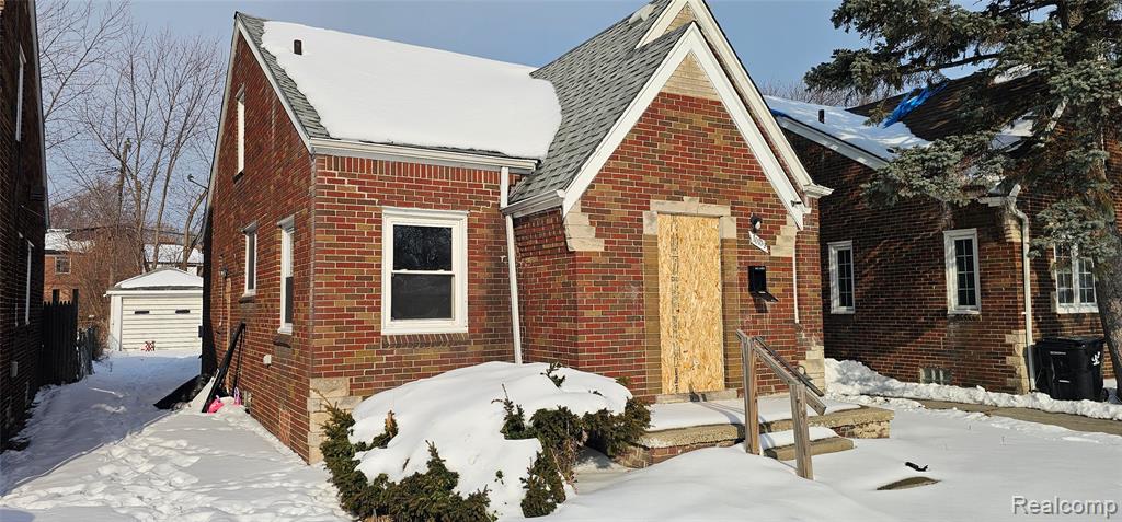 10109 McKinney Street, Detroit, MI 48224 — Photo 6