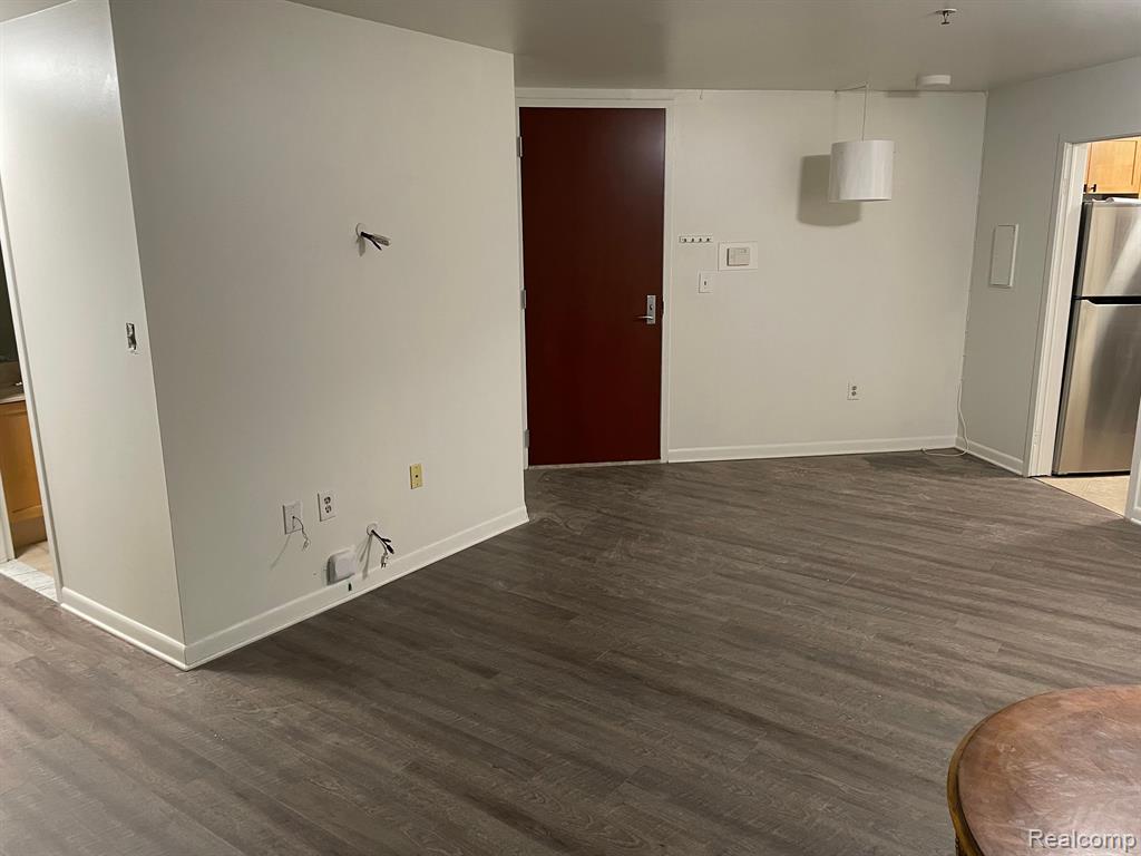 1001 W JEFFERSON Avenue, 300-25, Detroit, MI 48226 — Photo 8