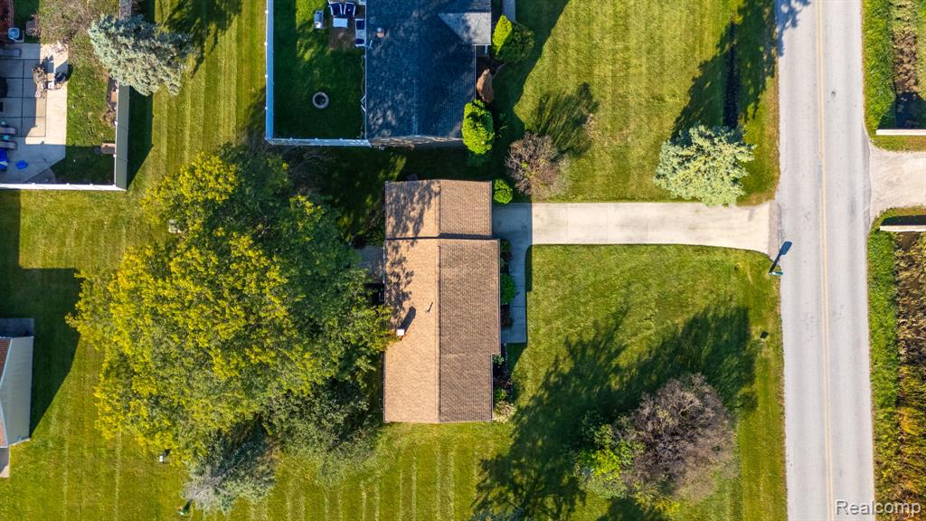 578 Newport Road, Carleton, MI 48117 — Photo 3