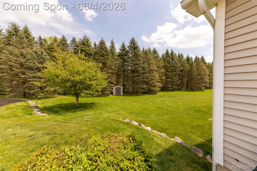 12621 Golden Oaks Drive, Milford, MI 48380 — Photo 30
