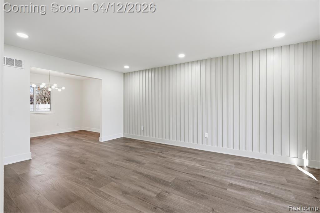 18878 Sunbright Avenue, Lathrup Village, MI 48076 — Photo 3