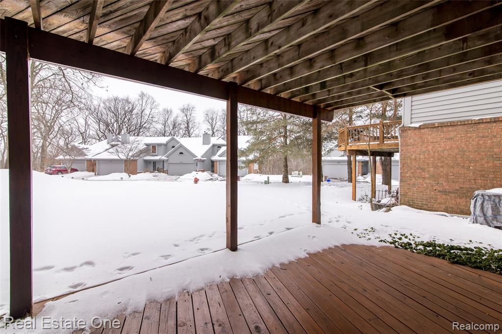 5007 Timberway Trail, Clarkston, MI — Photo 10