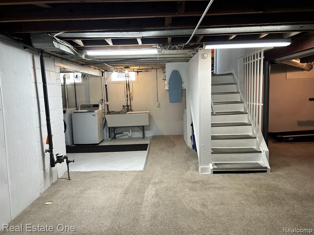 2075 Deering Street, Garden City, MI — Photo 44
