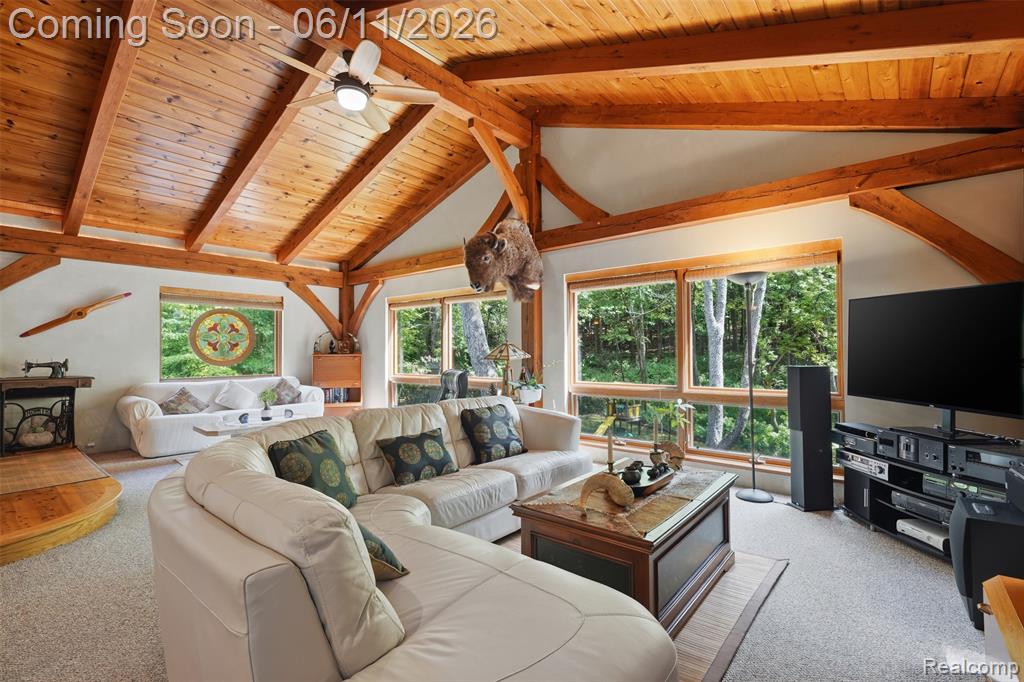 308 Nuthatch Road, Ortonville, MI 48462 — Photo 18