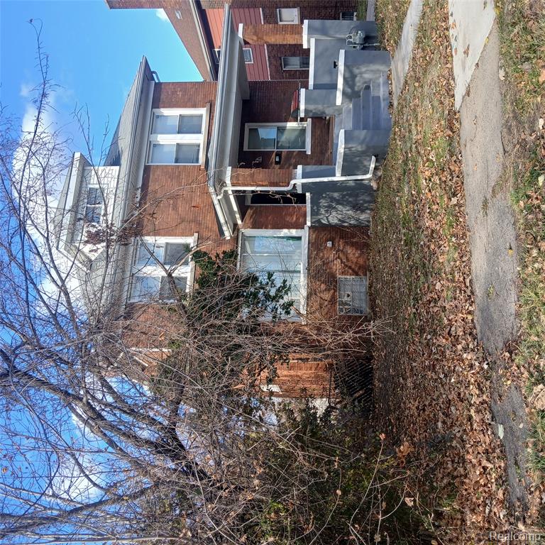 533 Trowbridge St, Detroit, MI 48202 — Photo 7