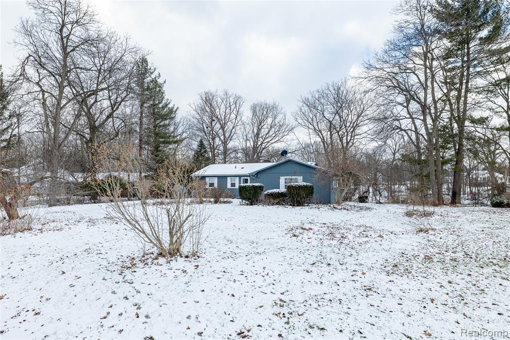 6411 Pleasant River Drive, Delhi, MI 48821 — Photo 35