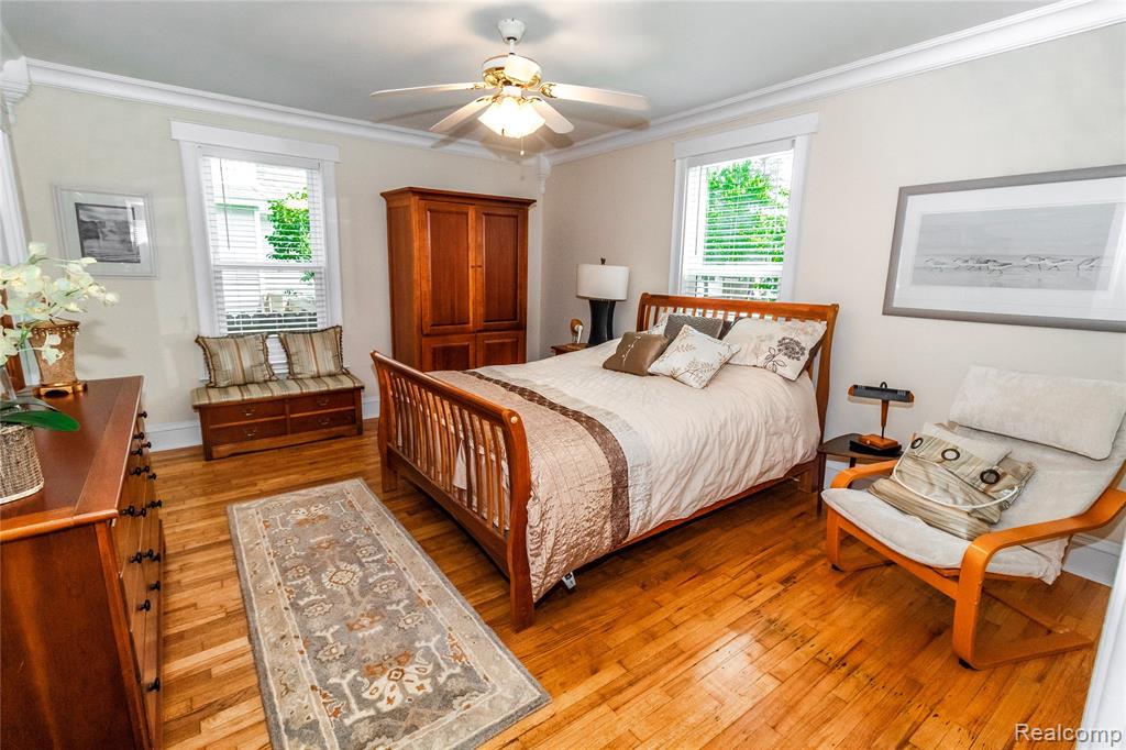 835 N Main Street, Lapeer, MI 48446 — Photo 10