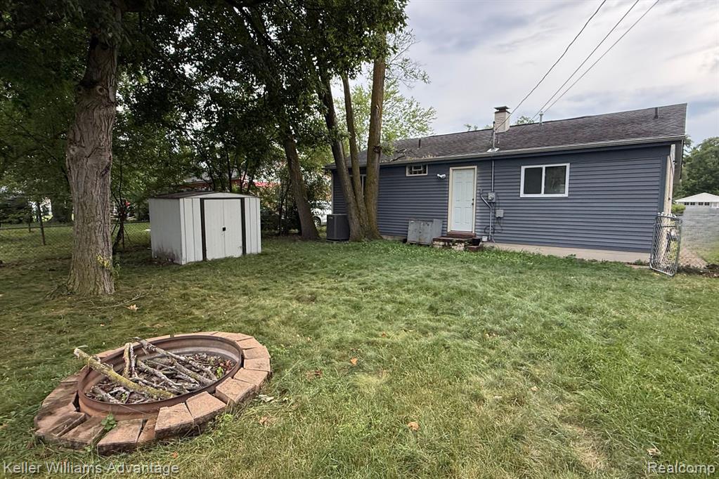 649 Oswego Avenue, Ypsilanti, MI 48198 — Photo 24
