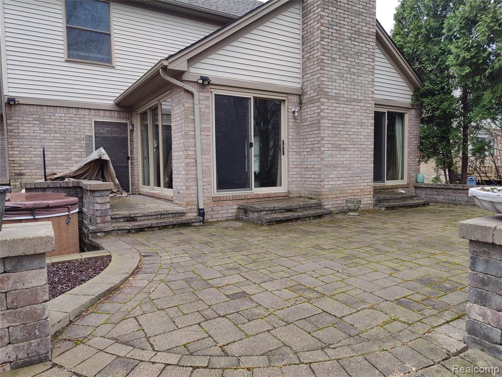 1600 Dunston Road, Canton, MI 48188 — Photo 6