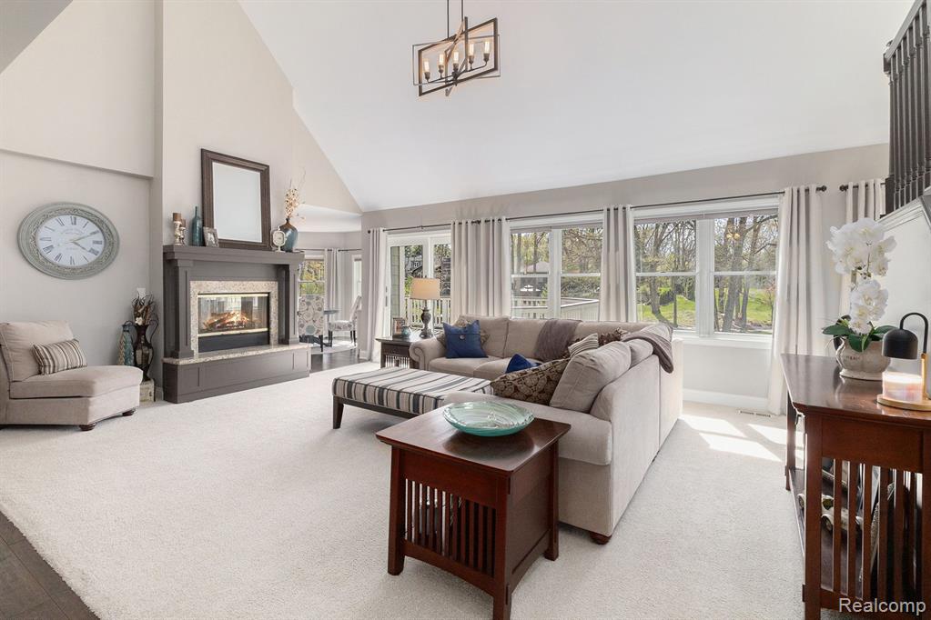 9080 MOONLIGHT BAY, Pinckney, MI 48169 — Photo 15