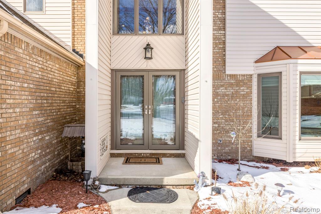 7374 FLAMINGO Street, Clay, MI 48001 — Photo 47