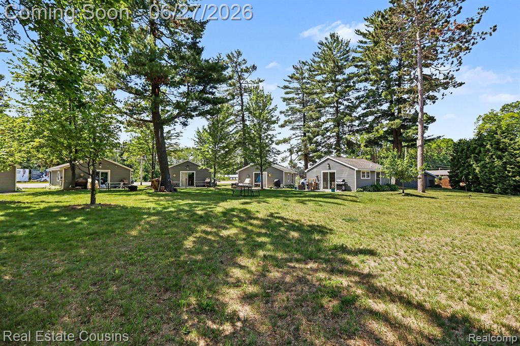 80 Locust Lane, Cadillac, MI 49601 — Photo 15
