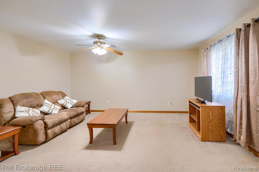 824 Janna Leigh Drive, Otter Lake, MI 48464 — Photo 11