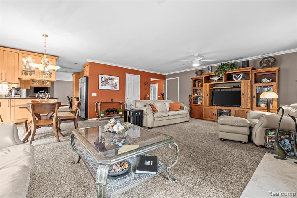 4178 Chevron Drive, Highland, MI 48356 — Photo 10
