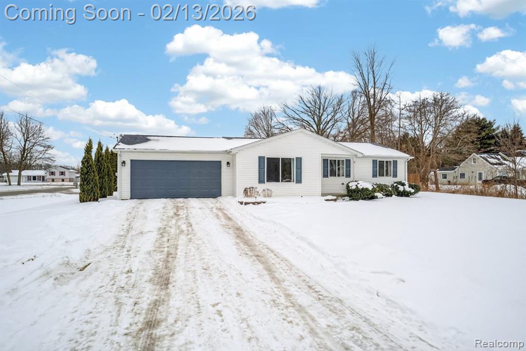 3371 Krafft Road, Fort Gratiot, MI 48059 — Photo 30