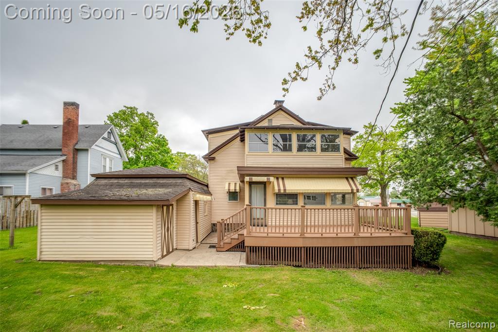 207 N Pine River Street, Ithaca, MI 48847 — Photo 35