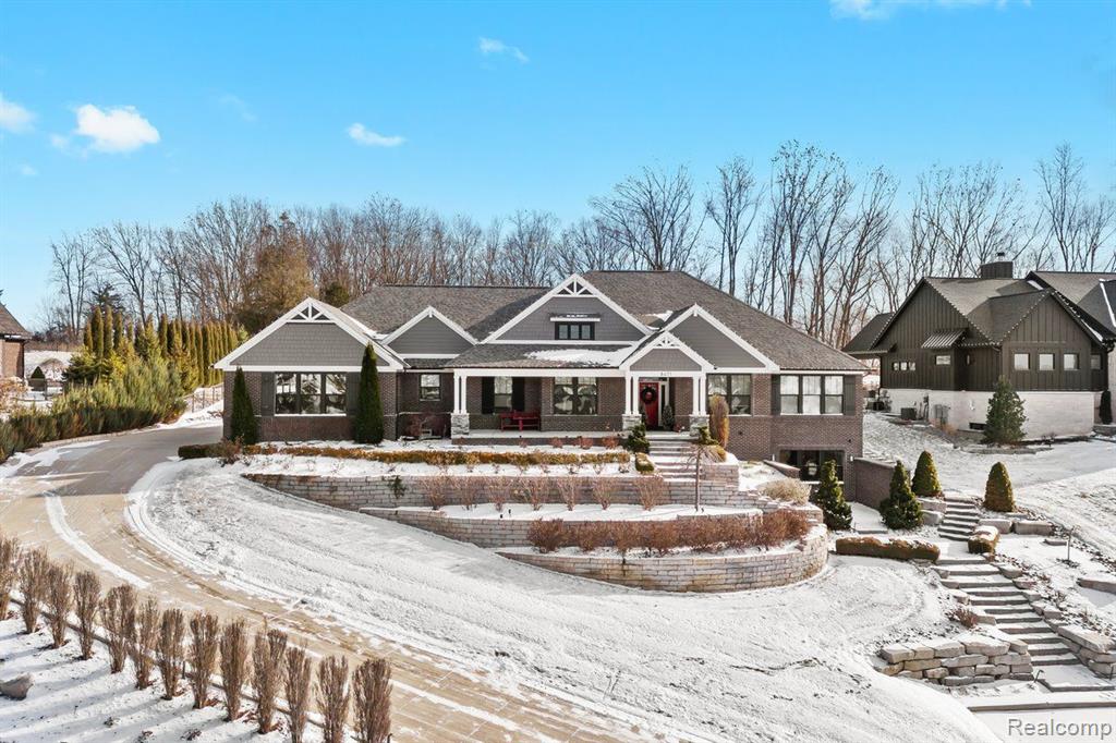 8431 STONEY CREEK Dr., South Lyon, MI 48178 — Photo 38