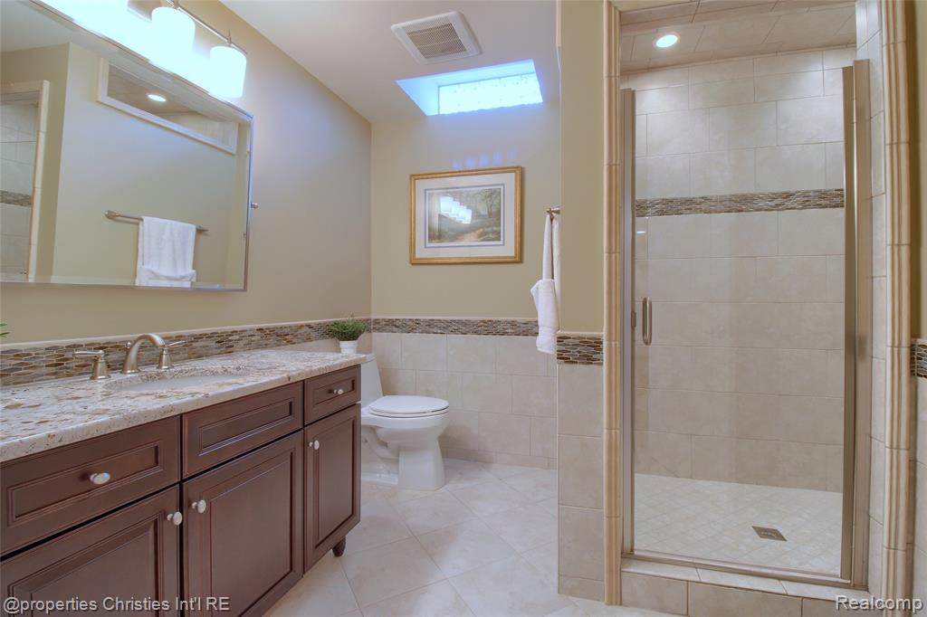 18026 Stonebrook Drive, Northville, MI 48168 — Photo 58