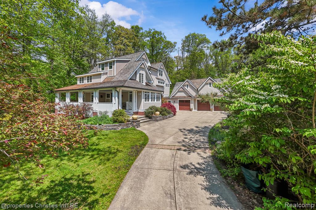 1041 Greentree Road, Bloomfield Hills, MI 48304 — Photo 3