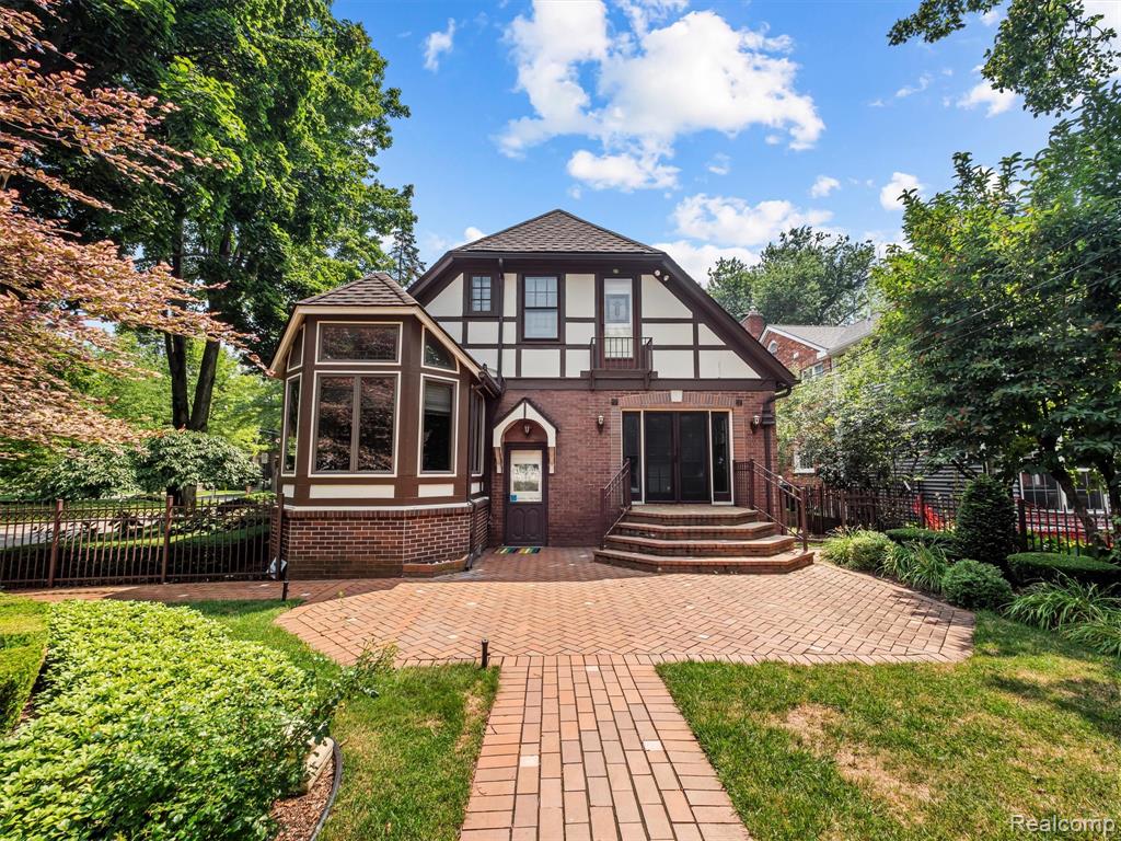 787 Ridgedale Avenue, Birmingham, MI 48009 — Photo 26