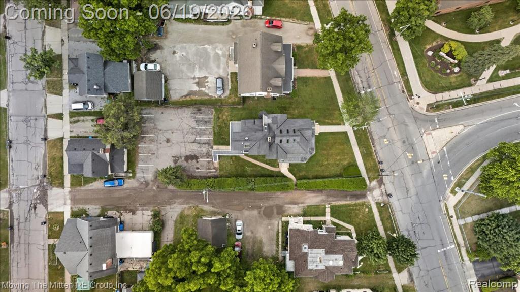 415 W Forest Avenue, Ypsilanti, MI 48197 — Photo 49