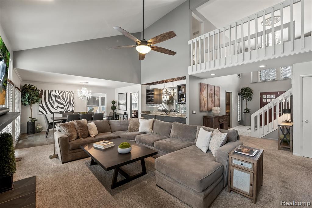 4926 Oak River Drive, Troy, MI 48098 — Photo 11