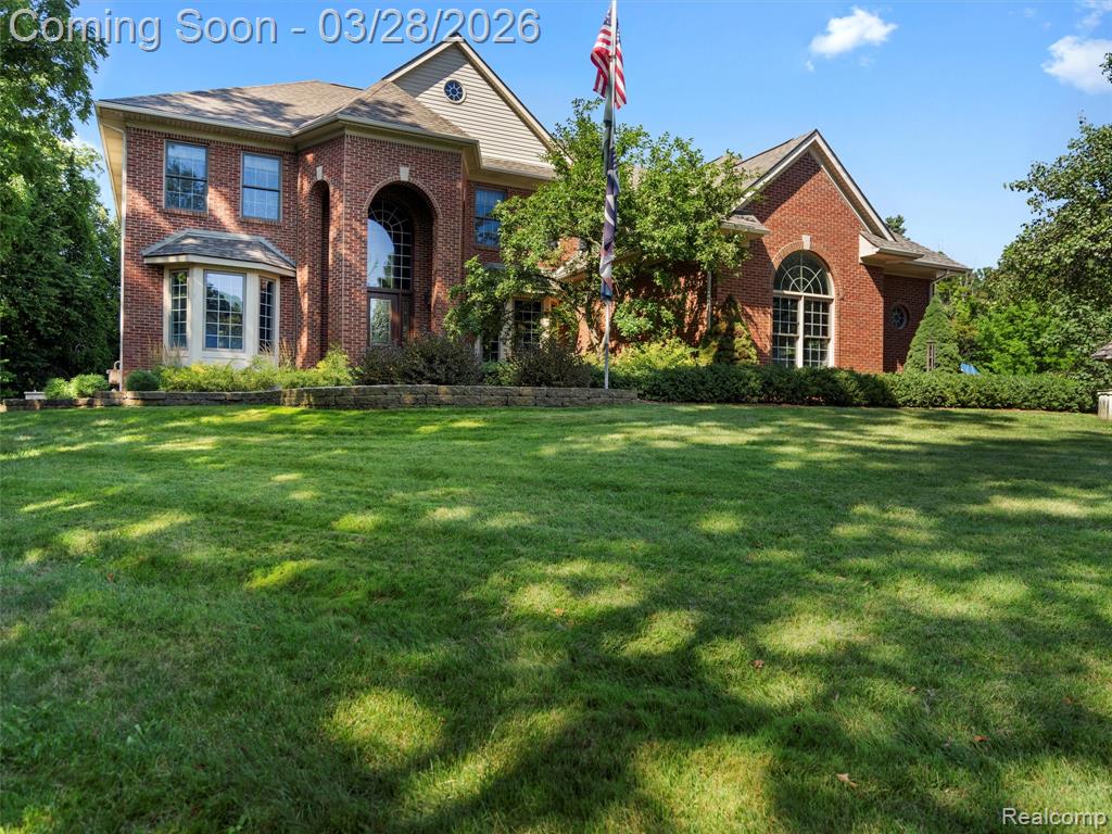 281 Mead Road, Rochester Hills, MI 48306 — Photo 2