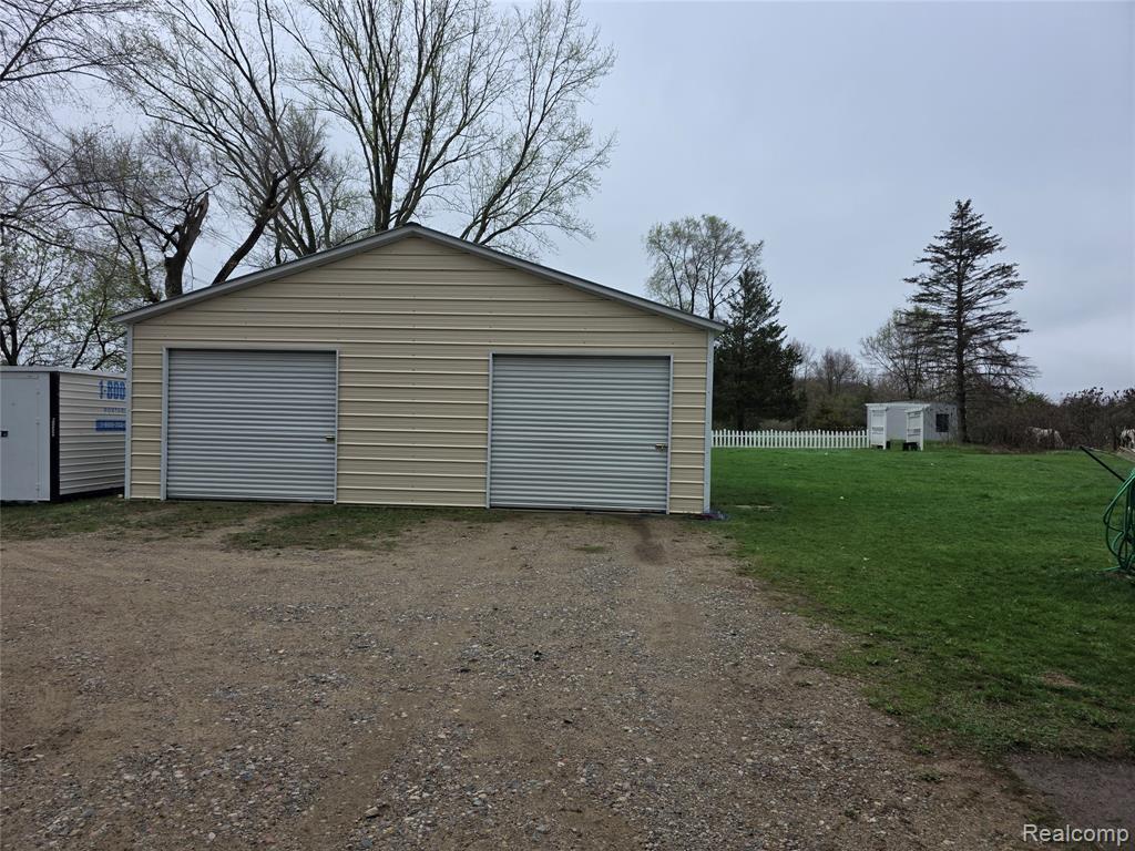 1135 W M 36, Pinckney, MI 48169 — Photo 20